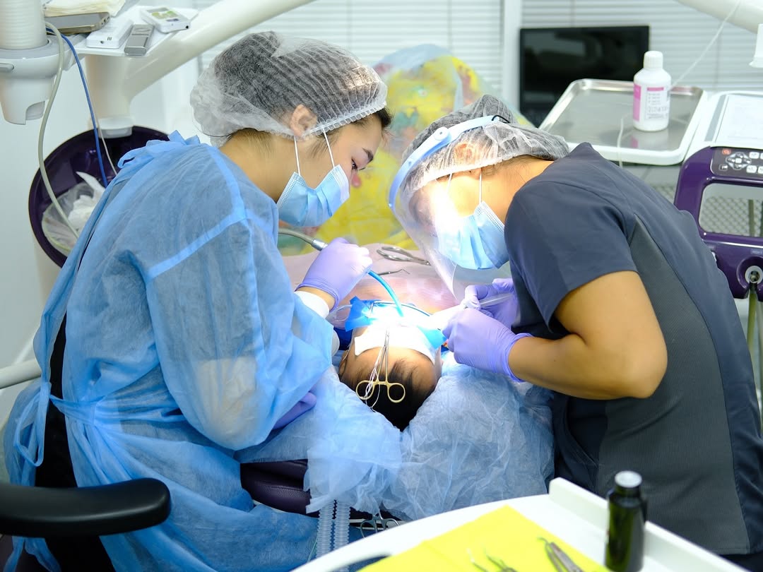 Контроль и безопасность